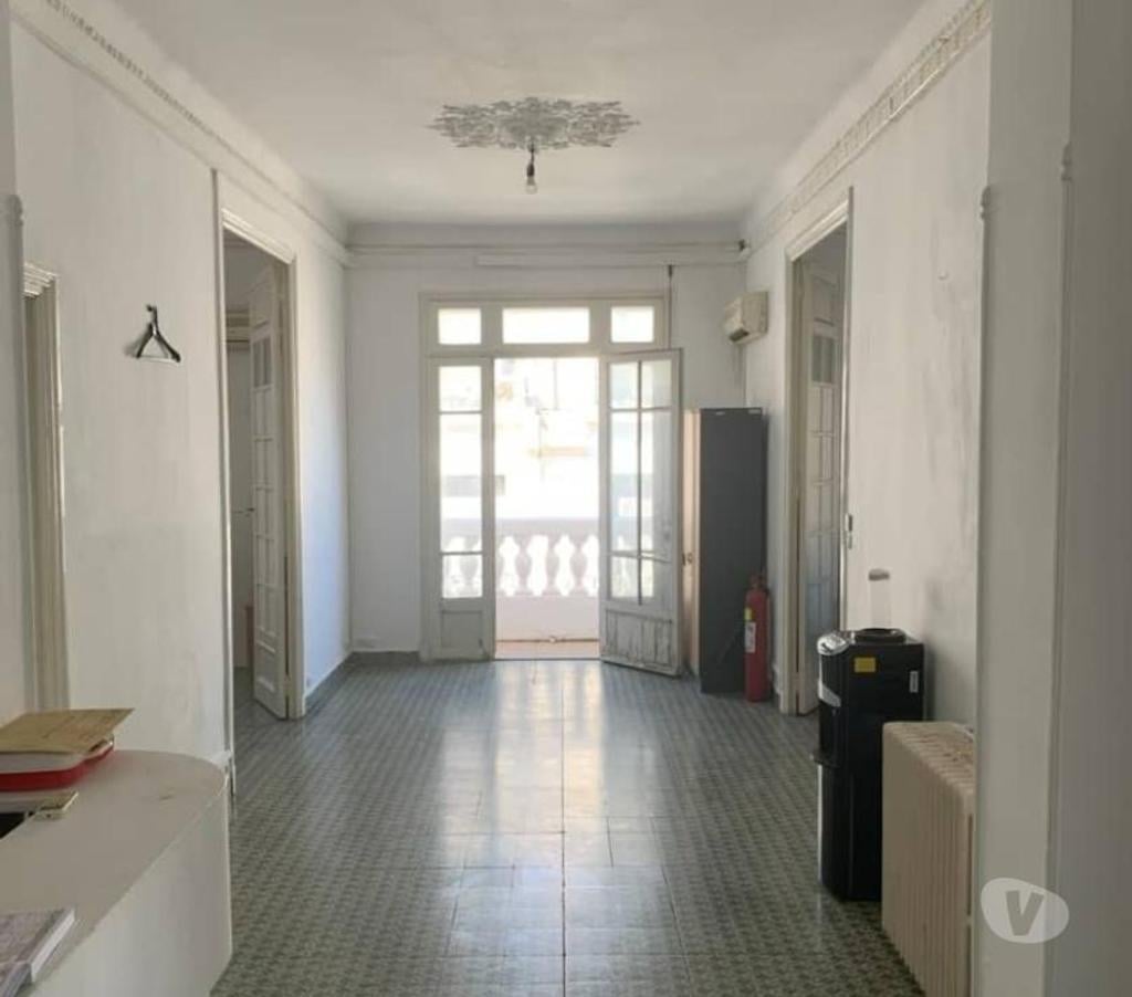Appartements à vendre Algérie - Photos Vivastreet Sublime appartement F12 haussmannien Alger - 300m