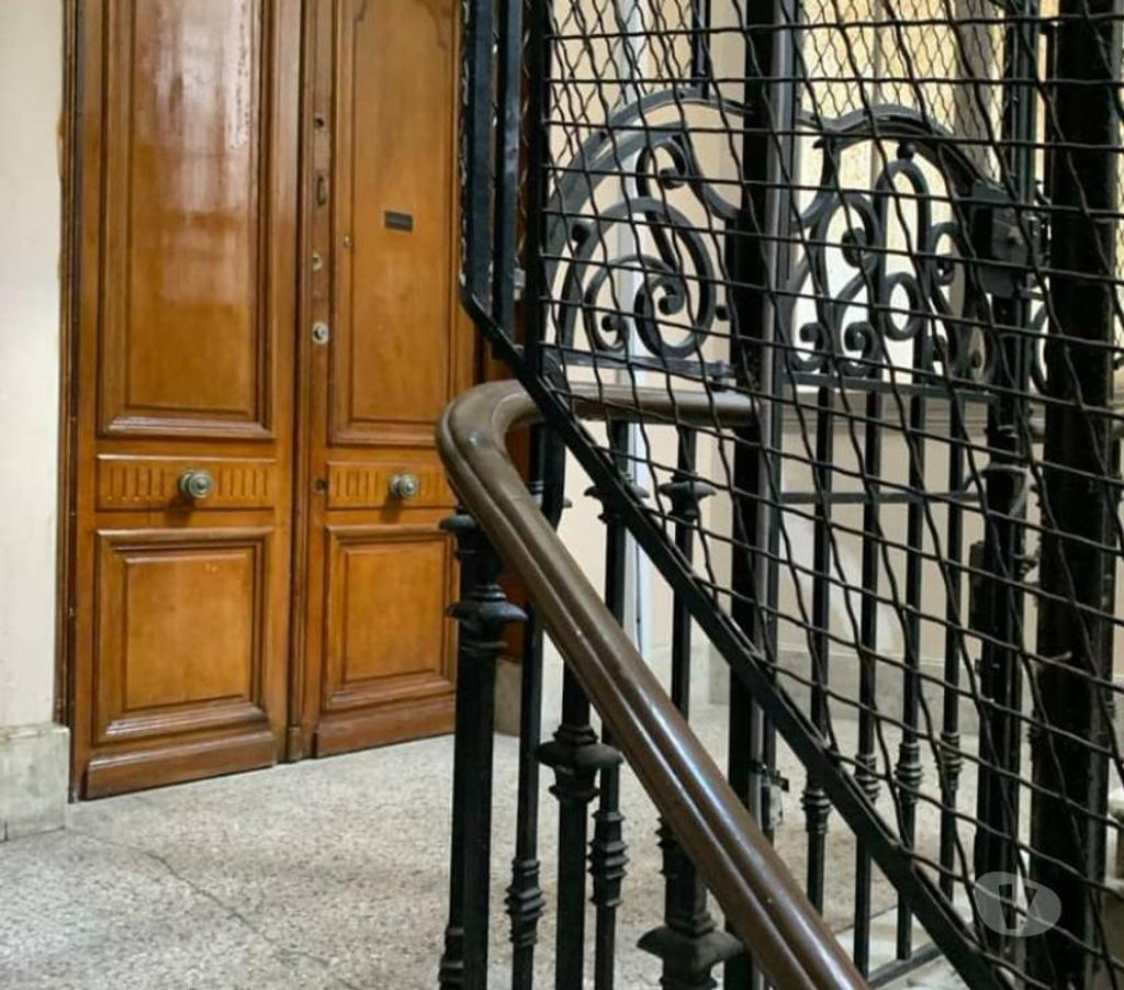 Appartements à vendre Algérie - Photos Vivastreet Sublime appartement F12 haussmannien Alger - 300m