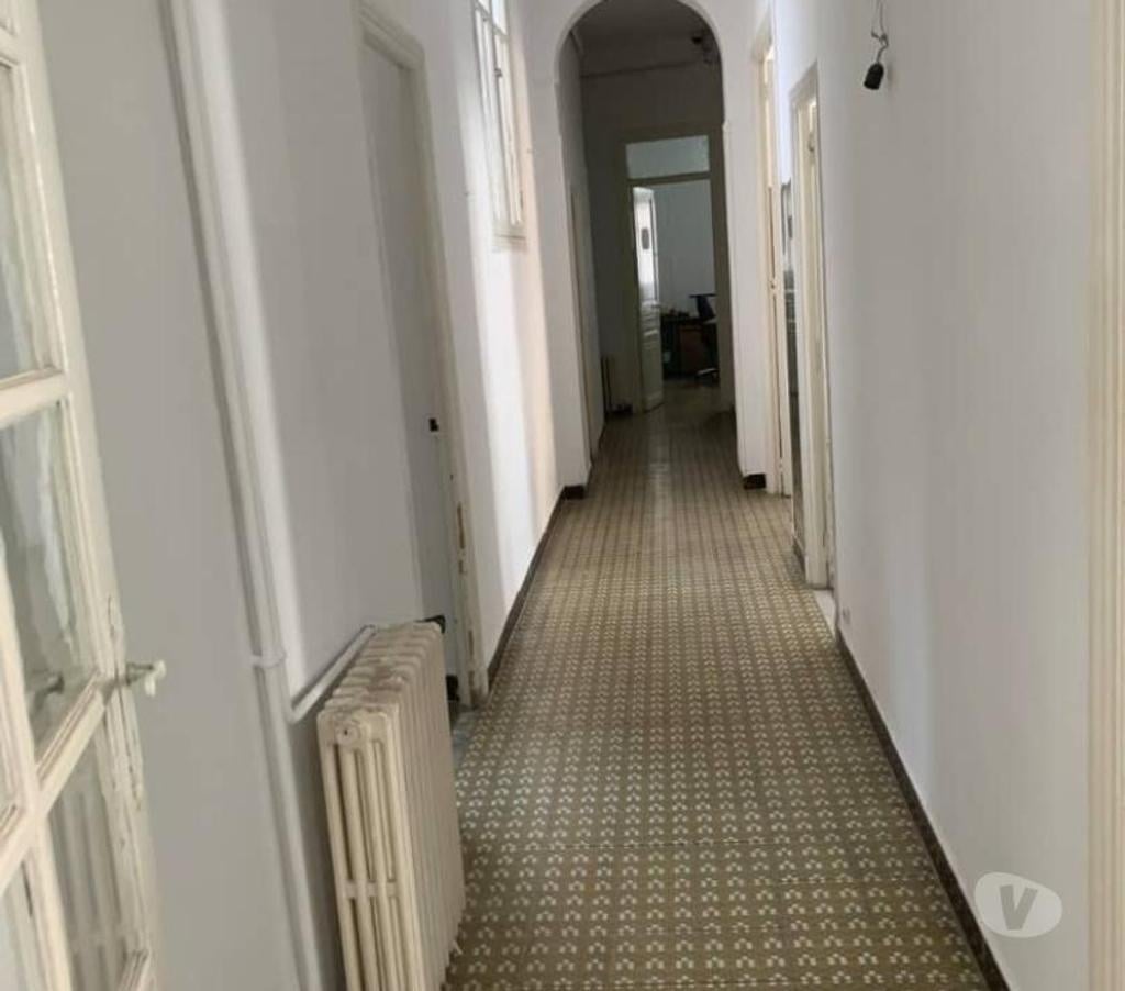 Appartements à vendre Algérie - Photos Vivastreet Sublime appartement F12 haussmannien Alger - 300m