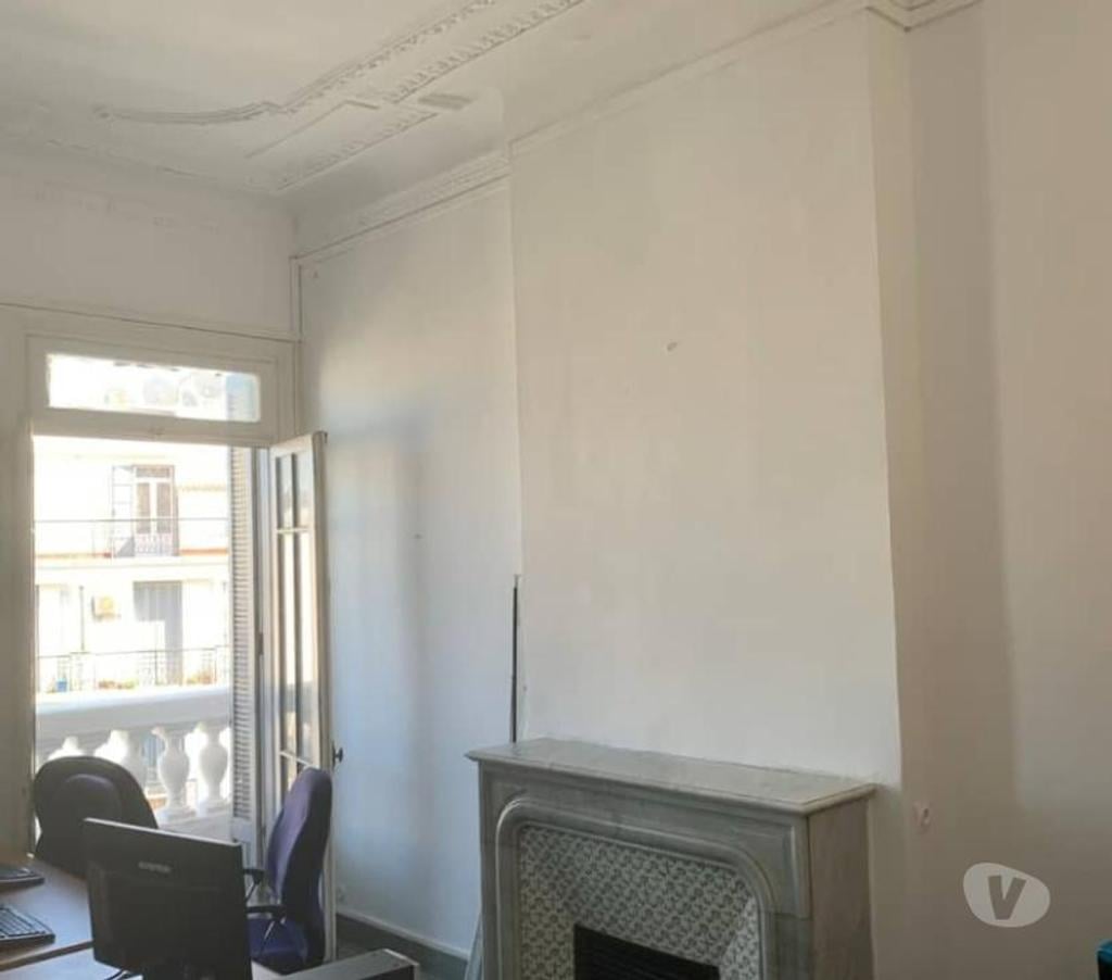 Appartements à vendre Algérie - Photos Vivastreet Sublime appartement F12 haussmannien Alger - 300m