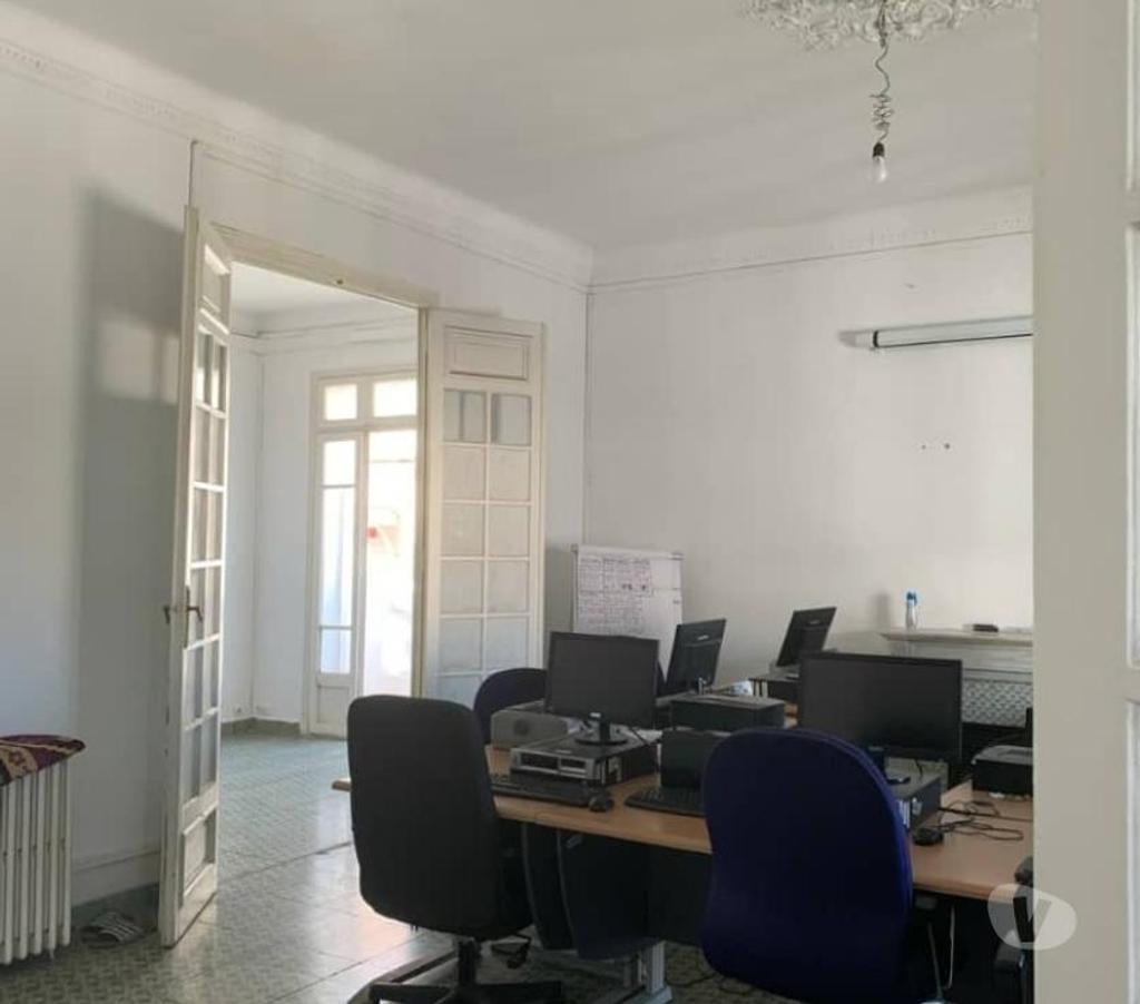 Appartements à vendre Algérie - Photos Vivastreet Sublime appartement F12 haussmannien Alger - 300m
