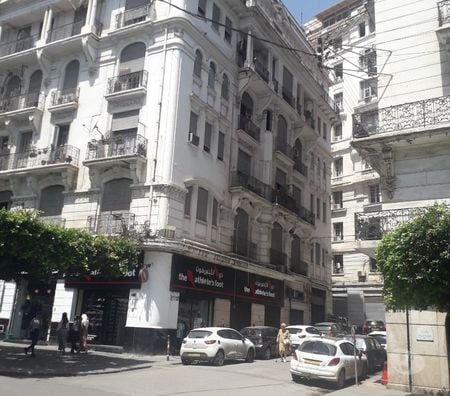 Appartements à vendre Algérie - Photos Vivastreet Sublime appartement F12 haussmannien Alger - 300m