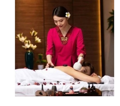 Massages Cannes Alpes-Maritimes - Photos Vivastreet ArtEsprit massage luxueux Golfe Juan Vallauris côté Cannes