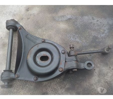 Pièces et services auto Pyrénées-Orientales Perpignan - Photos Vivastreet bras inferieur ou triangle avant de suspension jaguar xj40