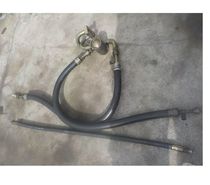 lot durite flexible de climatisation jaguar xj 40