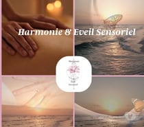 Massage tantrique Harmonie & Eveil Sensoriel