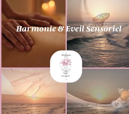 Massage Marseille Marseille - Photos Vivastreet Massage tantrique Harmonie & Eveil Sensoriel