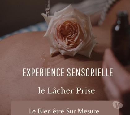 Massage Marseille Marseille - Photos Vivastreet Massage tantrique Harmonie & Eveil Sensoriel