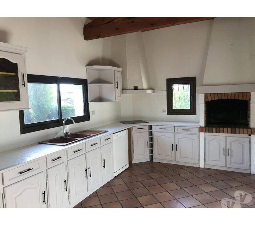 bureaux locaux Haute-Garonne St Alban - 31140 - Photos Vivastreet (X-17534) Bureaux Vide 133 m²