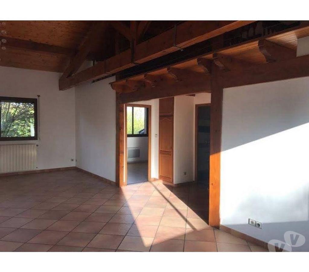 bureaux locaux Haute-Garonne St Alban - 31140 - Photos Vivastreet (X-17534) Bureaux Vide 133 m²