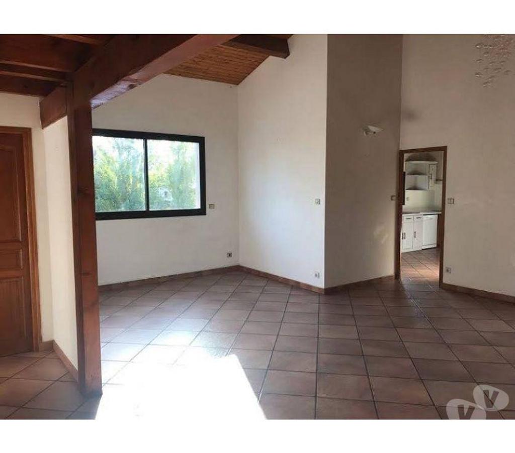 bureaux locaux Haute-Garonne St Alban - 31140 - Photos Vivastreet (X-17534) Bureaux Vide 133 m²