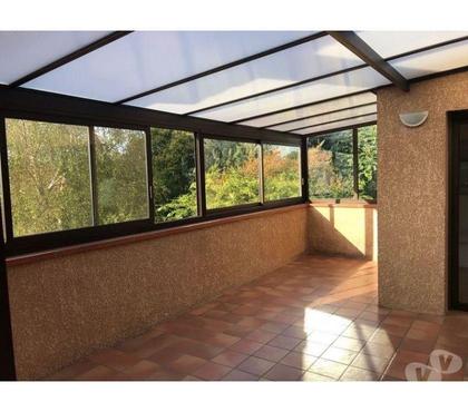 vente, location bureaux St Alban Haute-Garonne - Photos Vivastreet (X-17534) Bureaux Vide 133 m²