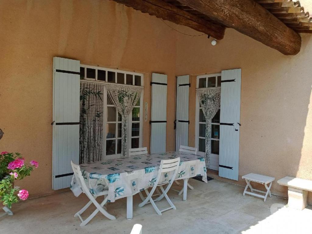 Vente Maison Drôme Pierrelatte - 26700 - Photos Vivastreet (1300_2651_vs) Vente Villa Pierrelatte