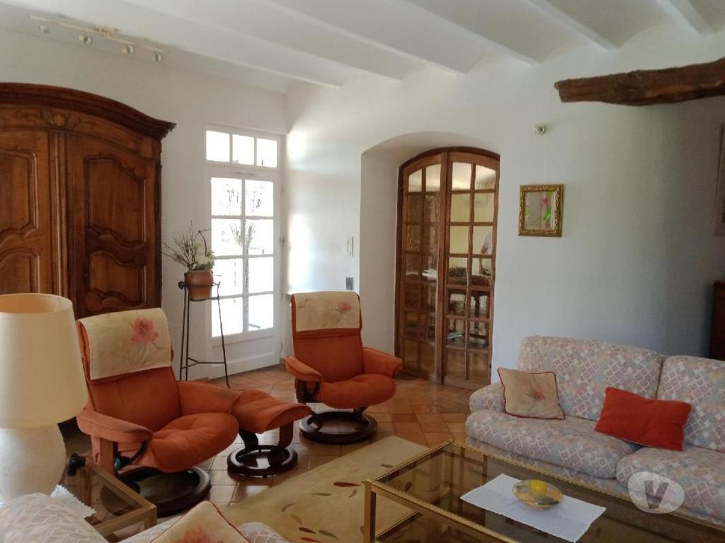 Vente Maison Drôme Pierrelatte - 26700 - Photos Vivastreet (1300_2651_vs) Vente Villa Pierrelatte