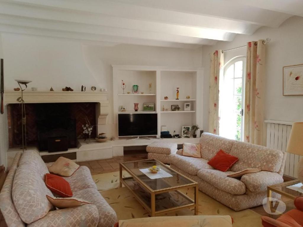 Vente Maison Drôme Pierrelatte - 26700 - Photos Vivastreet (1300_2651_vs) Vente Villa Pierrelatte