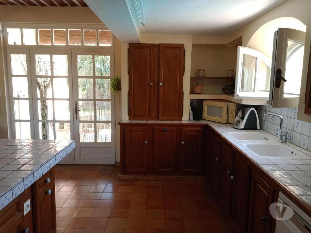 Vente Maison Drôme Pierrelatte - 26700 - Photos Vivastreet (1300_2651_vs) Vente Villa Pierrelatte