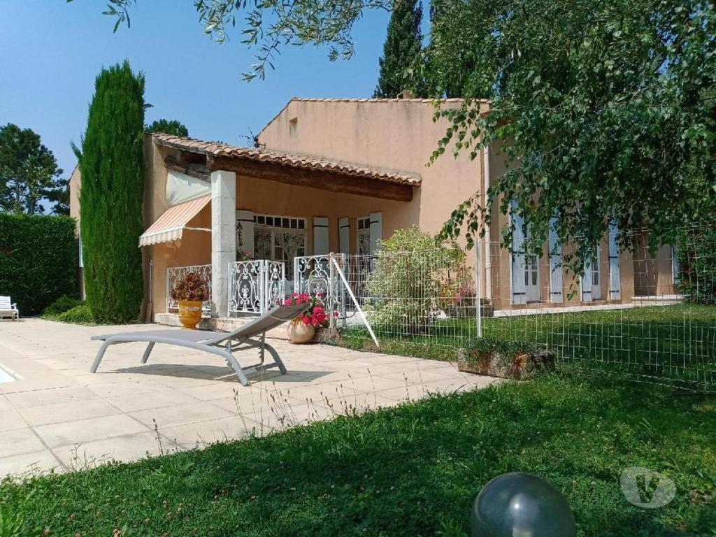 Vente Maison Drôme Pierrelatte - 26700 - Photos Vivastreet (1300_2651_vs) Vente Villa Pierrelatte