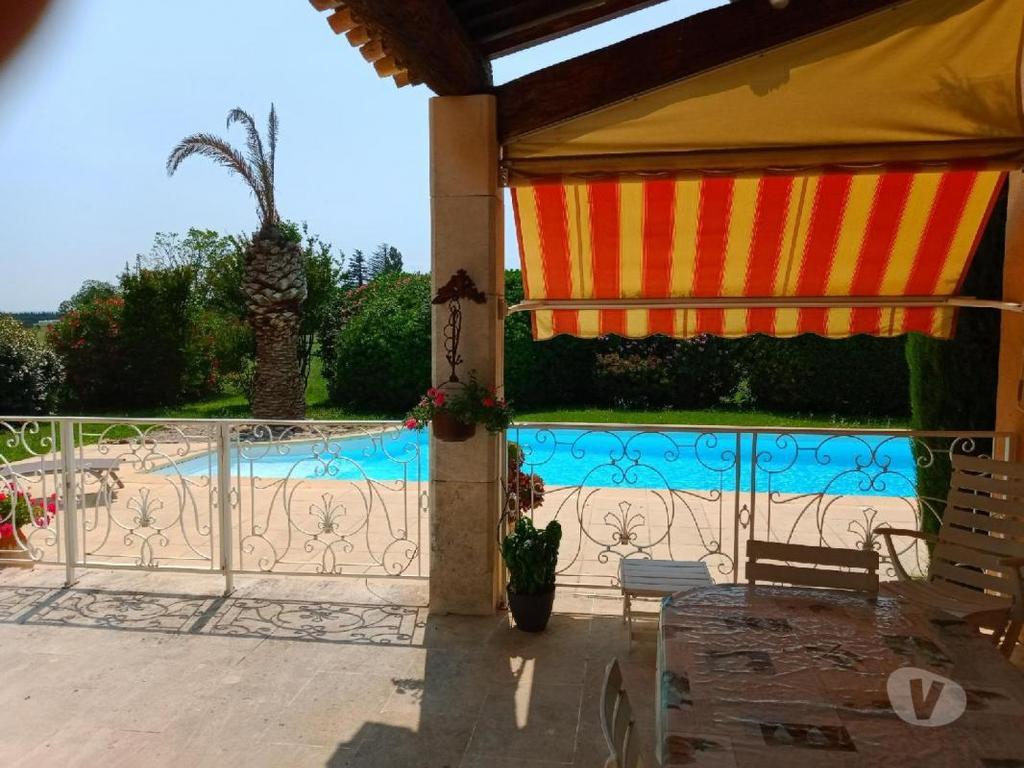 Vente Maison Drôme Pierrelatte - 26700 - Photos Vivastreet (1300_2651_vs) Vente Villa Pierrelatte