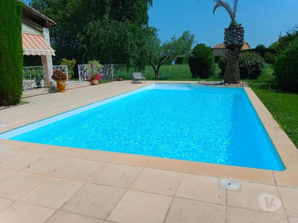 Vente Maison Drôme Pierrelatte - 26700 - Photos Vivastreet (1300_2651_vs) Vente Villa Pierrelatte