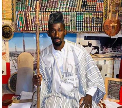 Horoscope - Voyance Toulouse Toulouse - Photos Vivastreet Marabout sérieux professeur diaby