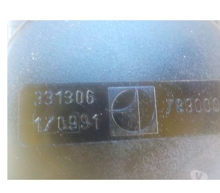 Pièces et services auto Pyrénées-Orientales Perpignan - Photos Vivastreet ceinture securite avant gauche ou droite bmw e32
