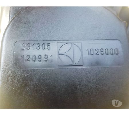 Pièces et services auto Pyrénées-Orientales Perpignan - Photos Vivastreet ceinture securite avant gauche ou droite bmw e32