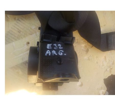 Pièces et services auto Pyrénées-Orientales Perpignan - Photos Vivastreet ceinture securite arriere droite ou gauche bmw e32