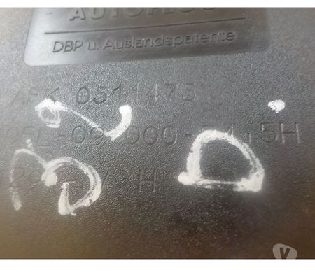 Pièces et services auto Pyrénées-Orientales Perpignan - Photos Vivastreet ceinture securite arriere droite ou gauche bmw e32