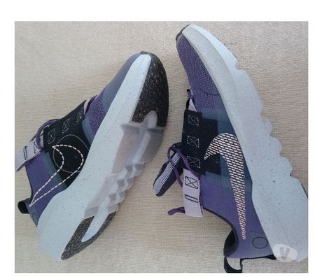 Chaussures Seine-Saint-Denis La Courneuve - 93120 - Photos Vivastreet Baskets Nike