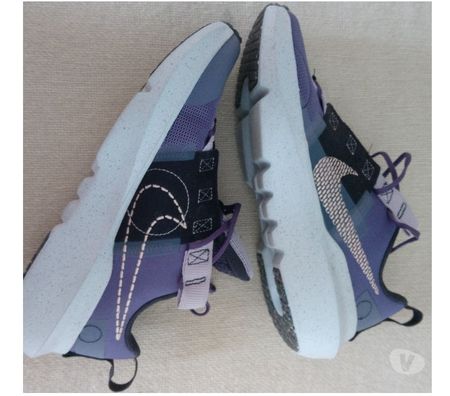 Chaussures Seine-Saint-Denis La Courneuve - 93120 - Photos Vivastreet Baskets Nike