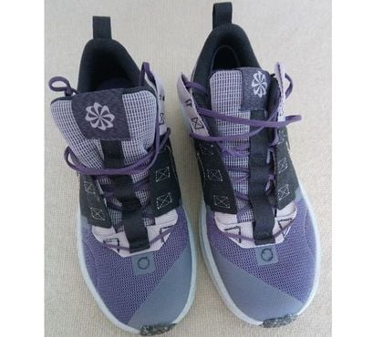 Chaussures et bottes occasion La Courneuve Seine-Saint-Denis - Photos Vivastreet Baskets Nike