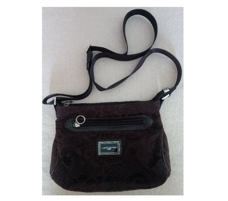 Accessoires - Bagagerie Seine-Saint-Denis La Courneuve - 93120 - Photos Vivastreet Sacoche Lancaster Paris
