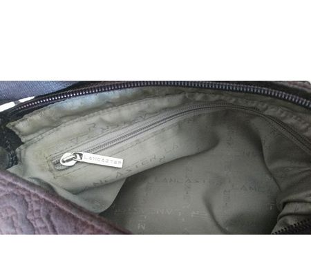 Accessoires - Bagagerie Seine-Saint-Denis La Courneuve - 93120 - Photos Vivastreet Sacoche Lancaster Paris