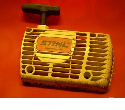 Bricolage - Jardin - Outillage Marcellaz Haute-Savoie - Photos Vivastreet lanceur débroussailleuse Stihl FS360 et FS420 Fs 360 420