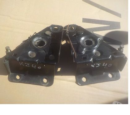 Accessoires auto & tuning Perpignan Perpignan - Photos Vivastreet clanche verrouillage capot jaguar xj40