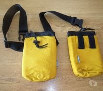 (37)-1 Porte bidon Decathlon, pour mettre à la taille