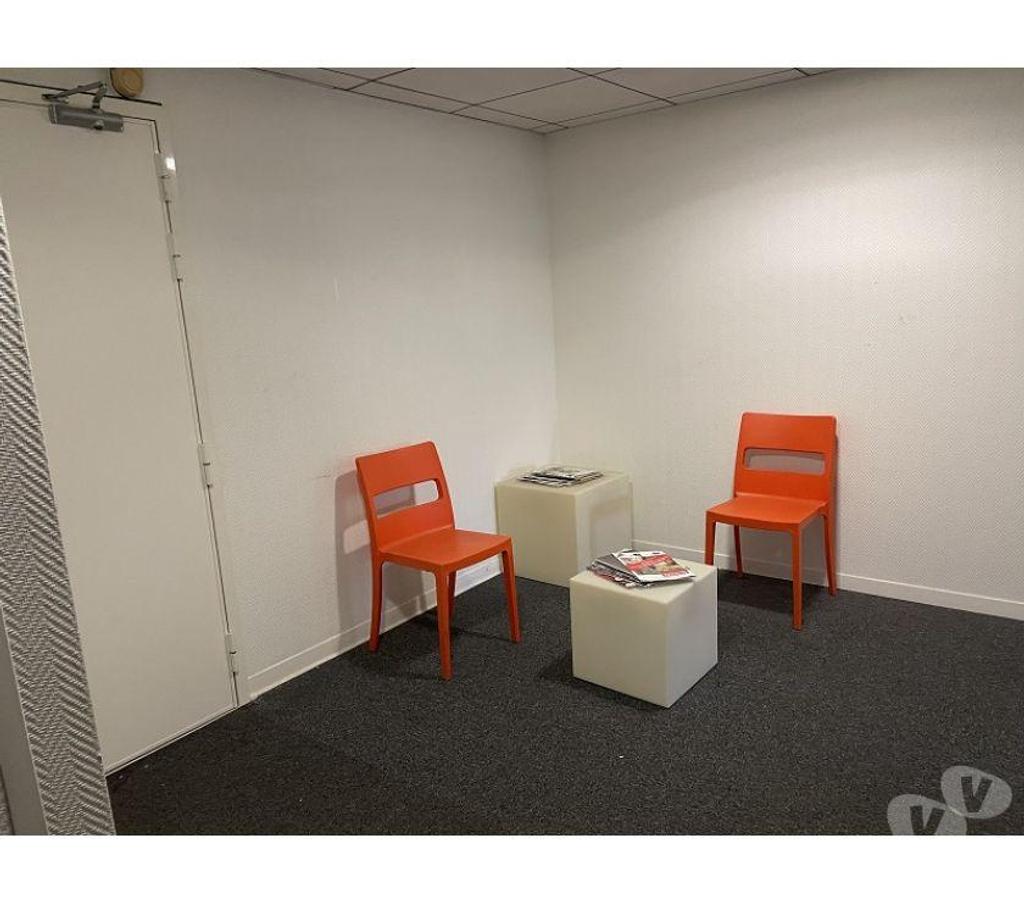 bureaux locaux Haute-Garonne Toulouse - Photos Vivastreet (X-17639) Bureaux Vide 266 m²