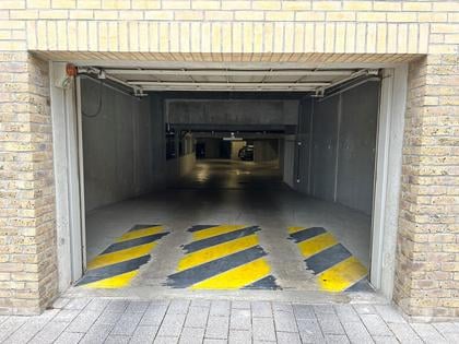 Location parking & garage Strasbourg Strasbourg - Photos Vivastreet Parking à louer Quartier du Neudorf