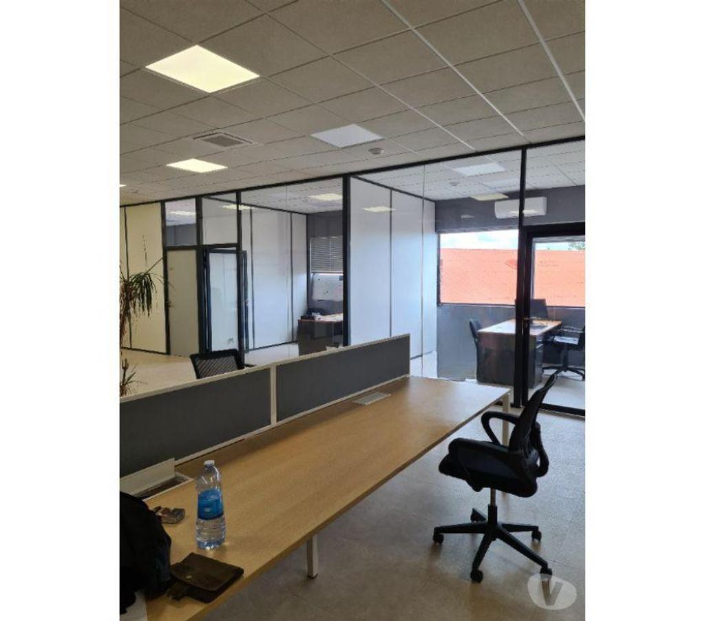bureaux locaux Haute-Garonne Colomiers - 31770 - Photos Vivastreet (X-18600) Bureaux Vide 157 m²