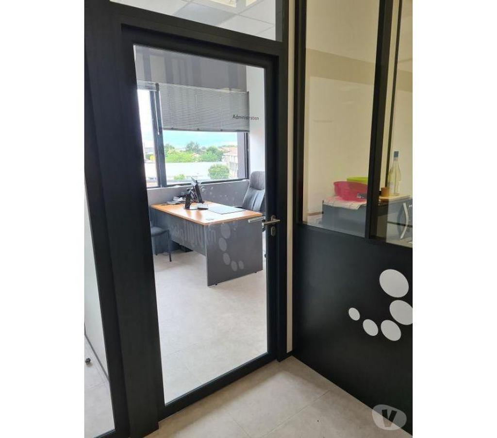 bureaux locaux Haute-Garonne Colomiers - 31770 - Photos Vivastreet (X-18600) Bureaux Vide 157 m²