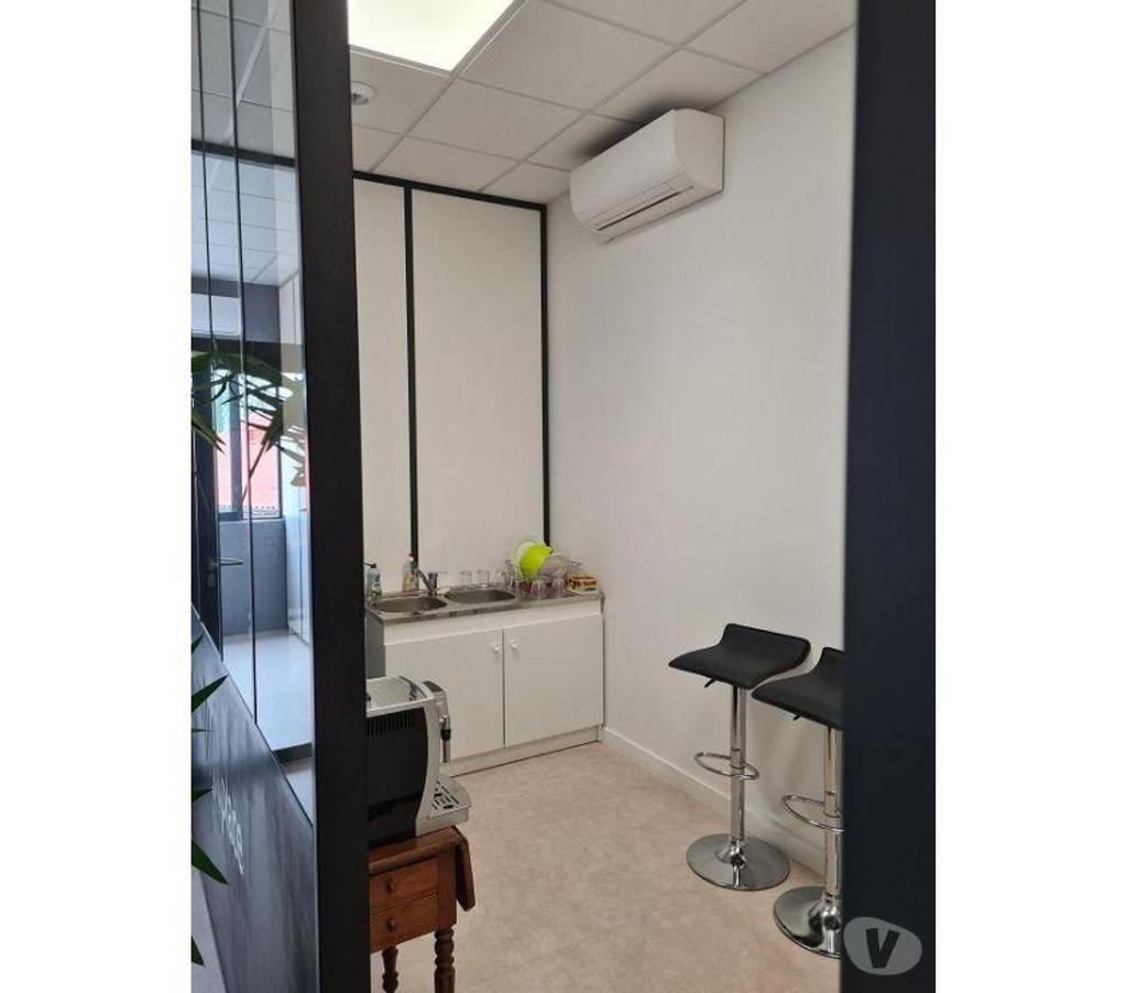 bureaux locaux Haute-Garonne Colomiers - 31770 - Photos Vivastreet (X-18600) Bureaux Vide 157 m²