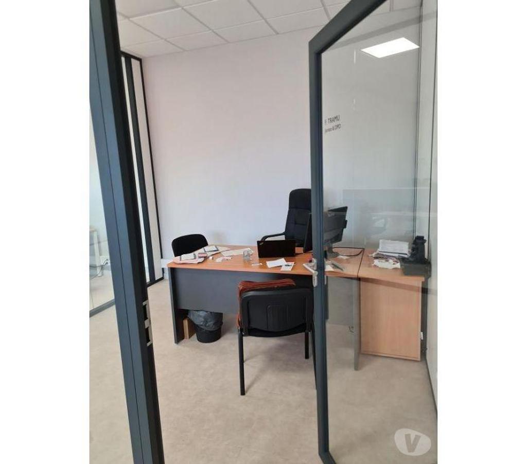 bureaux locaux Haute-Garonne Colomiers - 31770 - Photos Vivastreet (X-18600) Bureaux Vide 157 m²