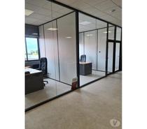 (X-18600) Bureaux Vide 157 m²