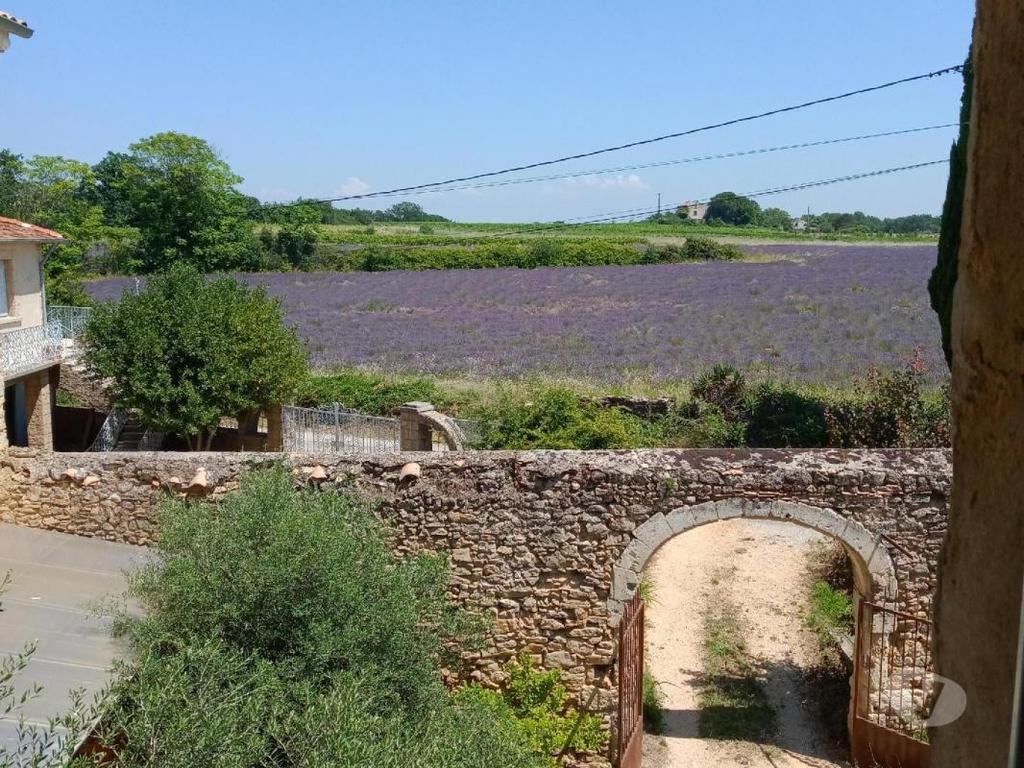 Vente Maison Gard Pont St Esprit - 30130 - Photos Vivastreet (216_2655_vs) Mas Bastides