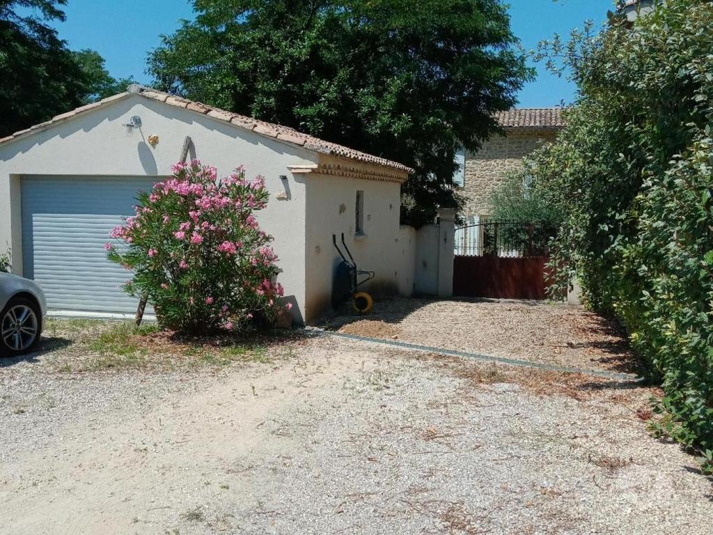 Vente Maison Gard Pont St Esprit - 30130 - Photos Vivastreet (216_2655_vs) Mas Bastides