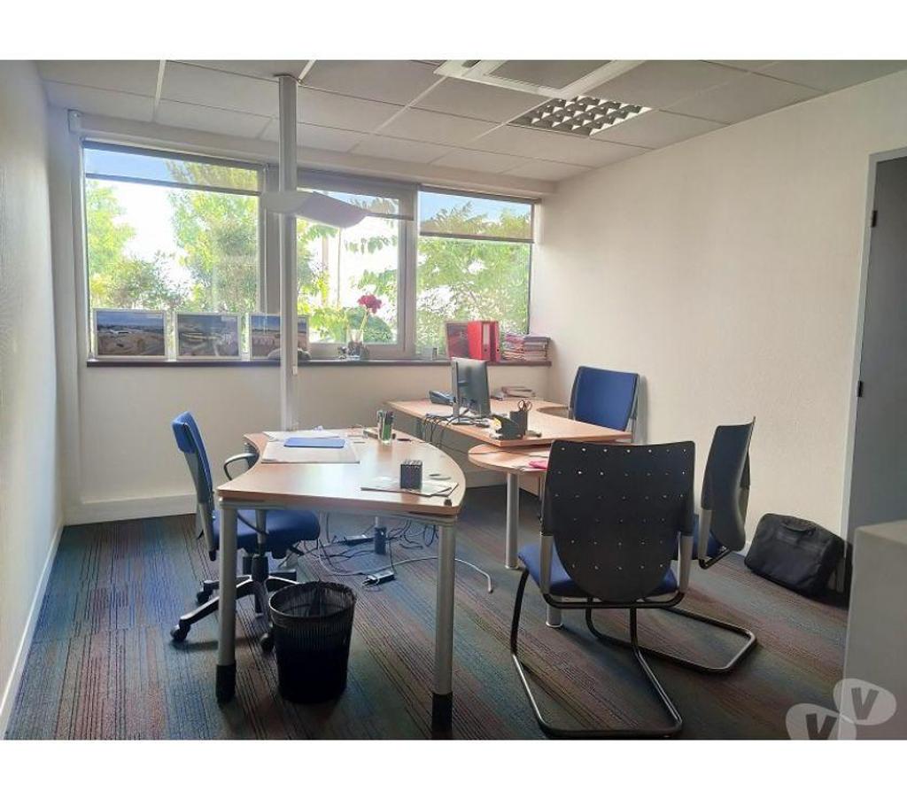 bureaux locaux Haute-Garonne Toulouse - Photos Vivastreet (X-18611) Bureaux Vide 1008 m²