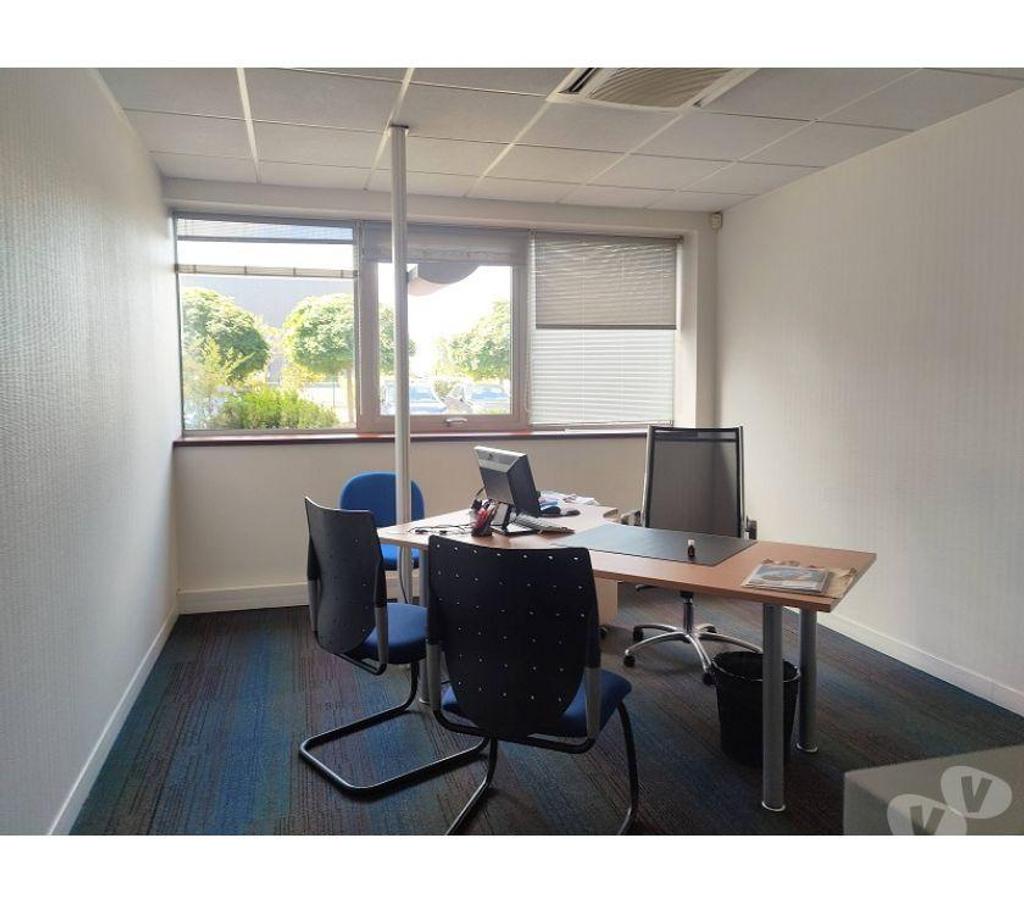 bureaux locaux Haute-Garonne Toulouse - Photos Vivastreet (X-18611) Bureaux Vide 1008 m²