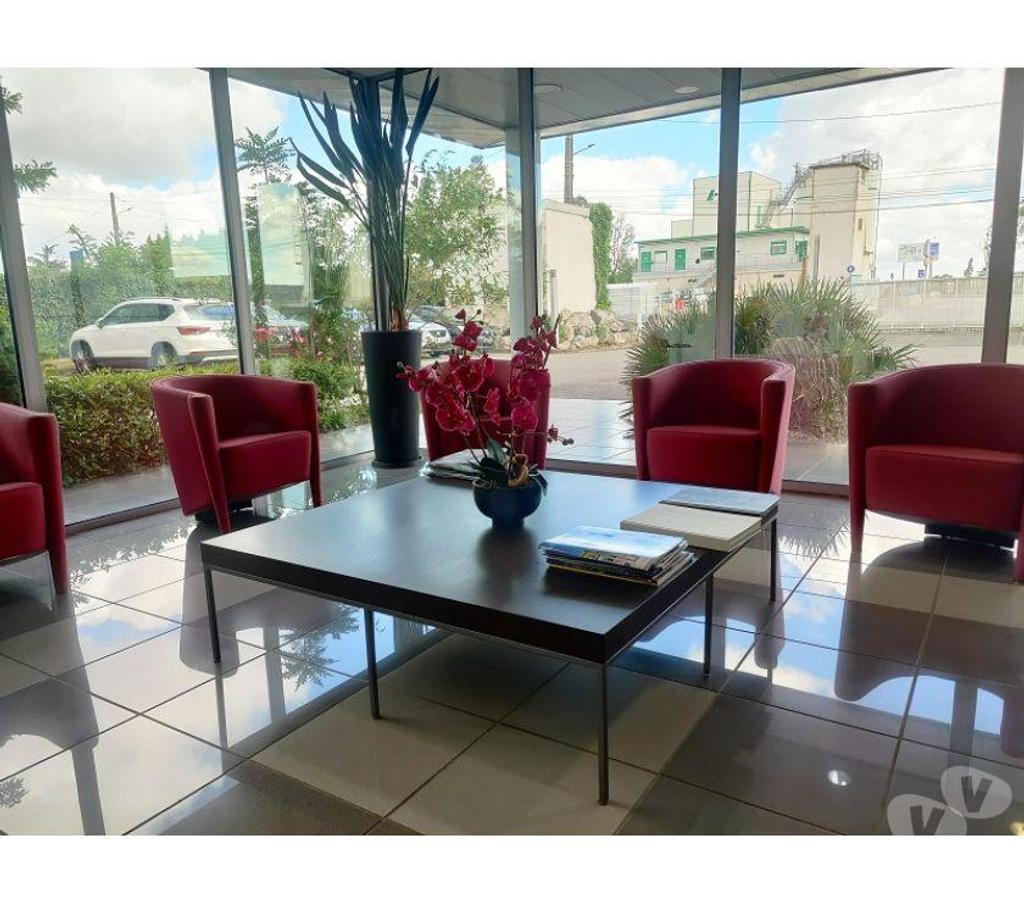 bureaux locaux Haute-Garonne Toulouse - Photos Vivastreet (X-18611) Bureaux Vide 1008 m²