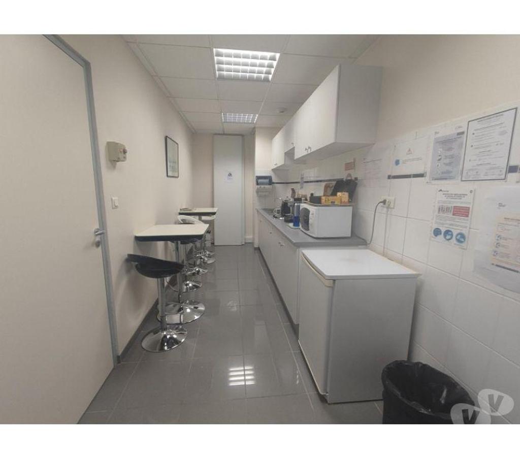 bureaux locaux Haute-Garonne Toulouse - Photos Vivastreet (X-18611) Bureaux Vide 1008 m²
