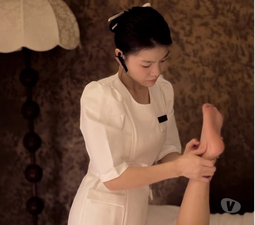 Massages Val-d'Oise Eaubonne - 95600 - Photos Vivastreet 95600 salon de massage pas cher tel:0758964350